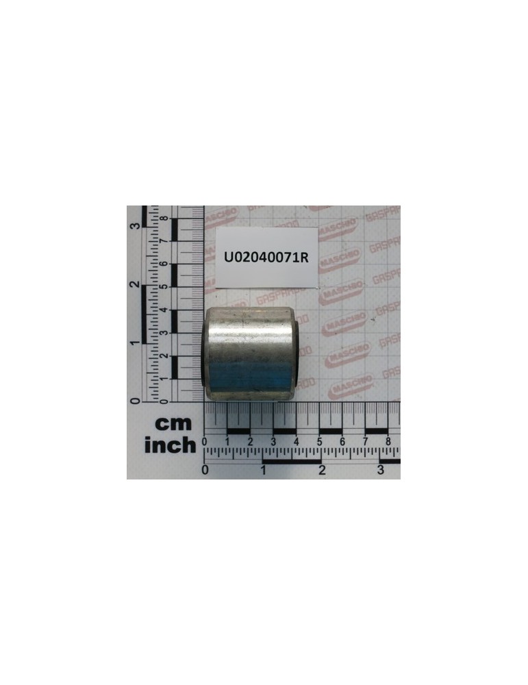 BUSH ANTI VIBRATION D,20-38-35