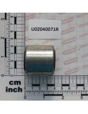 BUSH ANTI VIBRATION D,20-38-35