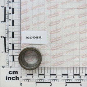 BUSH  $25X35 L-20 SIBO 03520