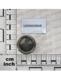 BOC.$25X35 L-40 SIBO 03540I.