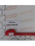 ARM TELESCOPIC ROD VL