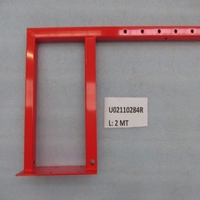 VLX CENTRAL ARM