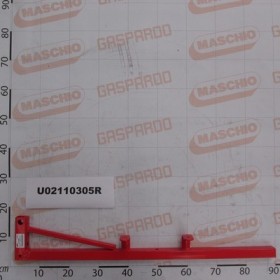 EXTERNAL ARM RIGHT BDL308