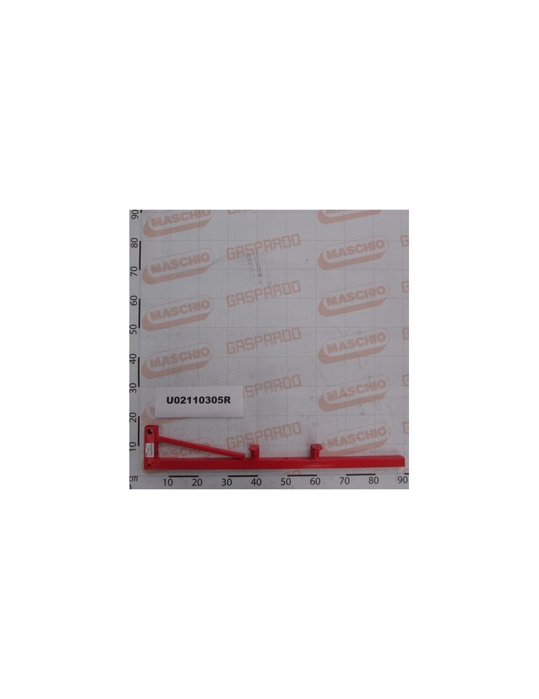 EXTERNAL ARM RIGHT BDL308