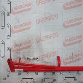 OUTER LEFT ARM NOVA-A 102 G.P-