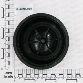 SHORT CUP FILTER    AS
