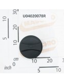 FAST TANKAGE CAP
