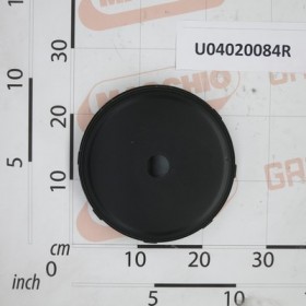 COVER TANK FEMALE SCREWED 226