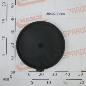 COVER RUBBERD.365 TANK.FULL 3-