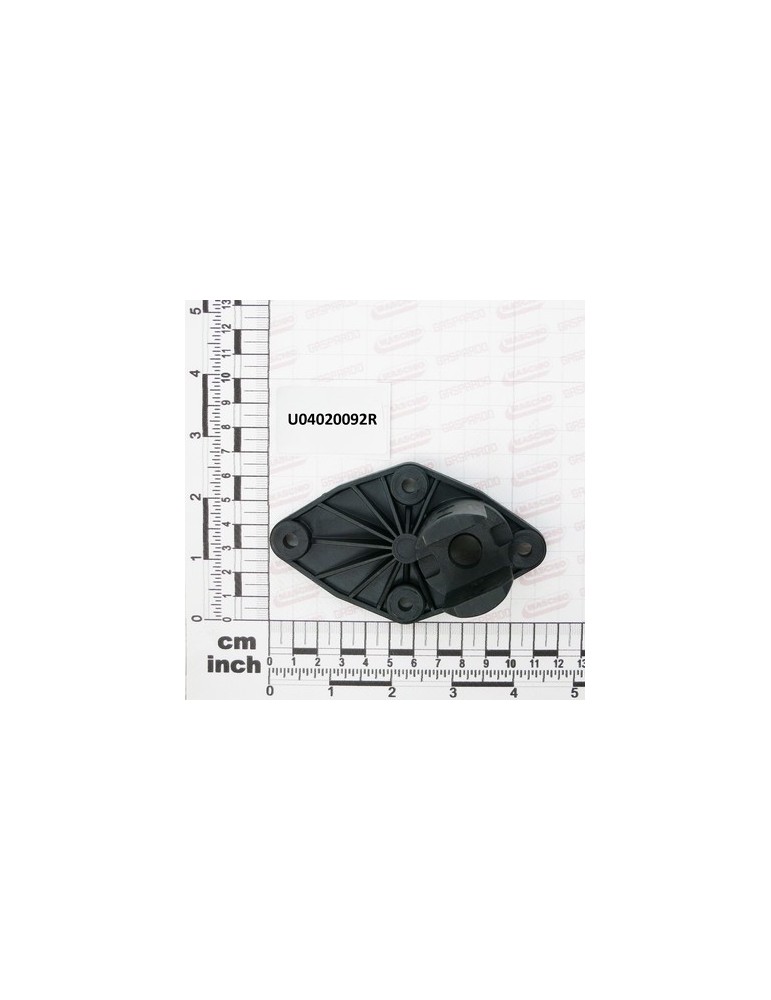 CAP FOR HANDLE RP020