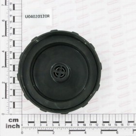CAP D120 -SPILA S/0472-