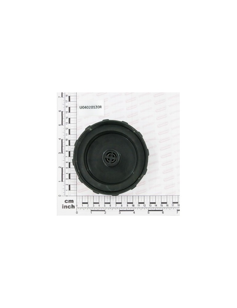 CAP D120 -SPILA S/0472-