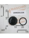 TANK D110 CAP-30LT CIRUITWASH