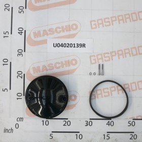 K.COPERCHIO+GUARNIZ+VITI AIRD