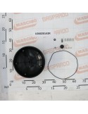 K.COVER+GASKET+SCREW VNT.11