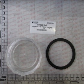 CUP $122 PREMIX TRASPARE