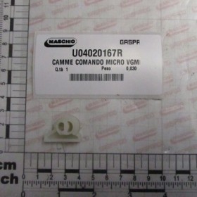 CAM CONTROL MICRO