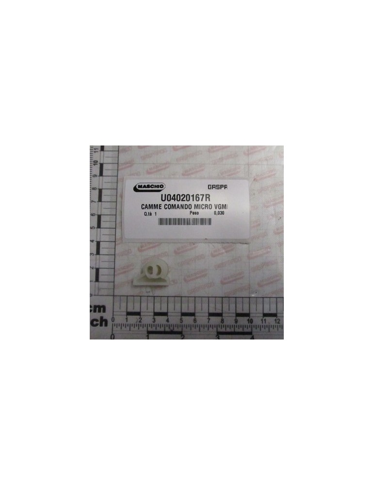 CAM CONTROL MICRO
