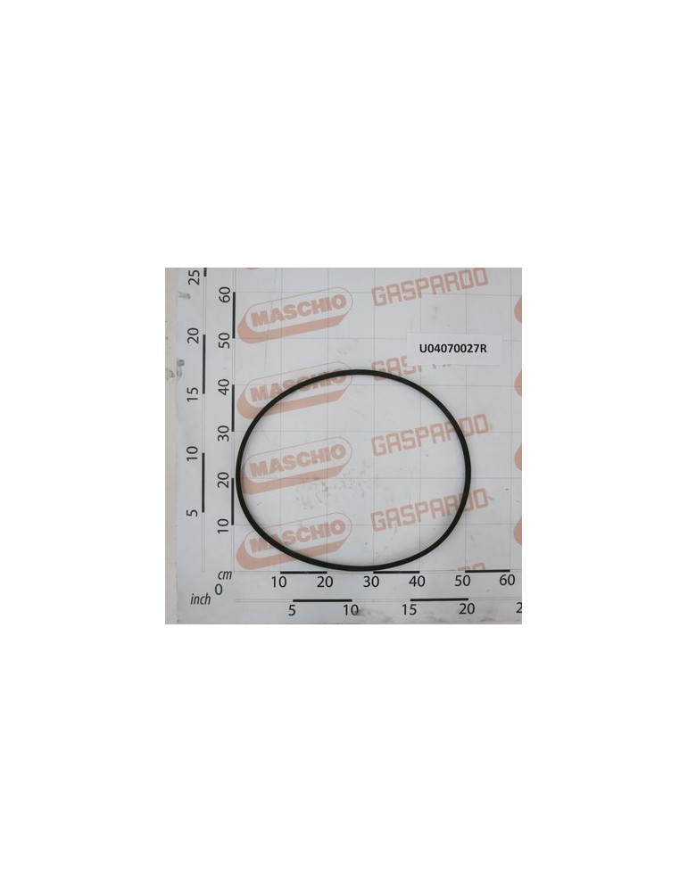 V-BELT A46