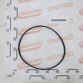 TRAPEZOIDAL BELT  XPA1457