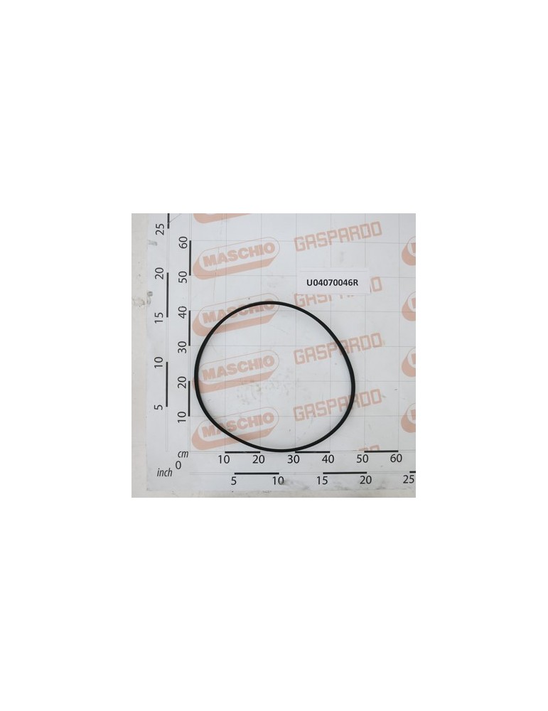 TRAPEZOIDAL BELT  XPA1457