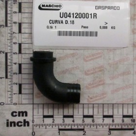 BEND  D.18
