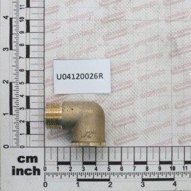 ELBOW CONNEC.90Â° G1/2\"M-G1/2\"F