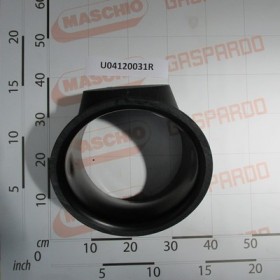 PLT CURVED D260 AIRDROP-BLACK