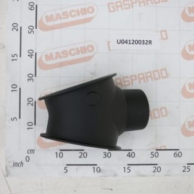 BEND 260 PLT BLACK+PRESA LATER