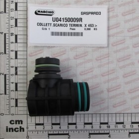 CEESPOOL PLUMBING FOR 463