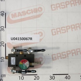 KIT TAP COLLECTOR FOR P3-4-6 A