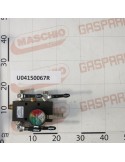 KIT TAP COLLECTOR FOR P3-4-6 A