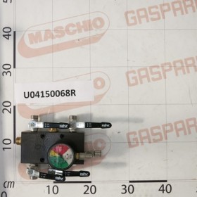 KIT COLLET.RUB.AIR.APS71 P3-4