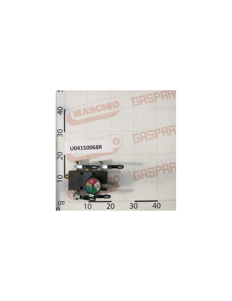 KIT COLLET.RUB.AIR.APS71 P3-4
