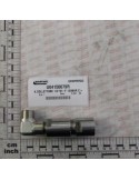 K.COLLETTOR 1/2\"M-F 100BAR CU