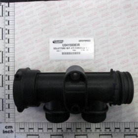 MANIFOLD M/F FORK COUP. T7