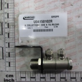 K.COLLECTOR 2WAY X TU.RILSAN