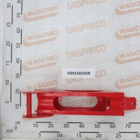 HALFJOINT RH 15-18 U WRK PAINT