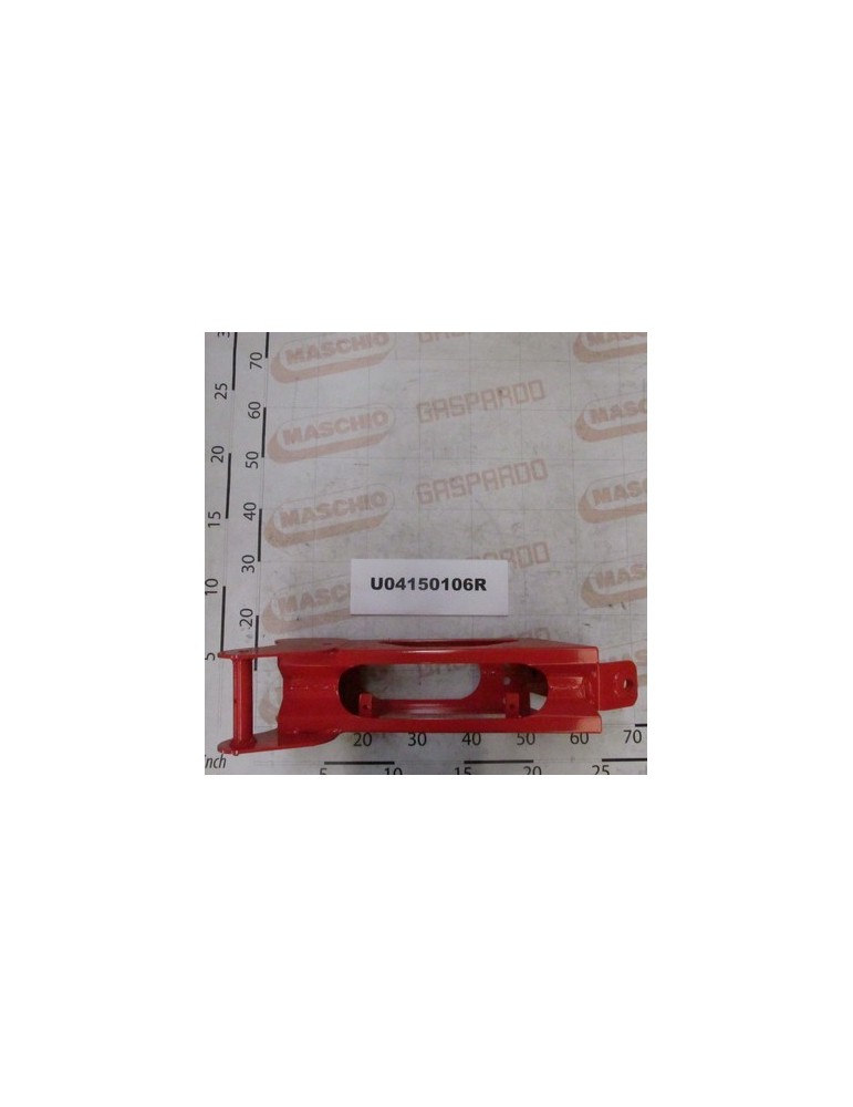 HALFJOINT LH 15-18 U WRK PAINT