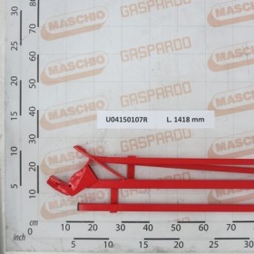 EXTENSION DX 15MT