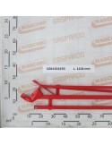 EXTENSION DX 15MT