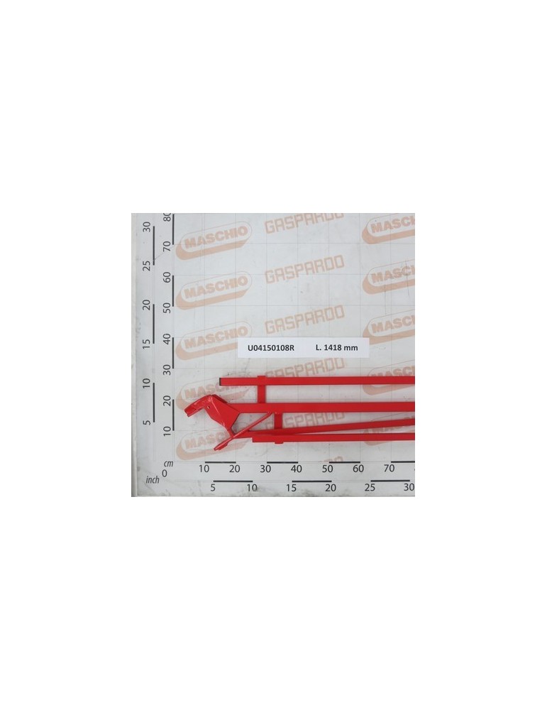 EXTENSION SX 15MT