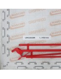 EXTENSION SX 15MT