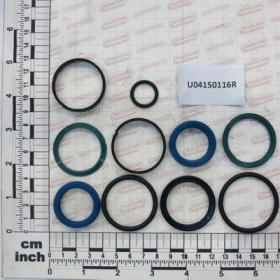 PISTON SEAL KIT EXTENSION