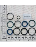 PISTON SEAL KIT EXTENSION
