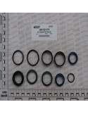 KIT PISTON GASKET ROCKER