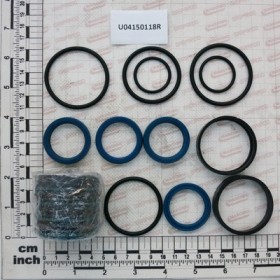 GASKET KIT PISTON LOCKING