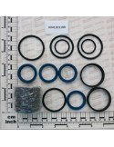 GASKET KIT PISTON LOCKING