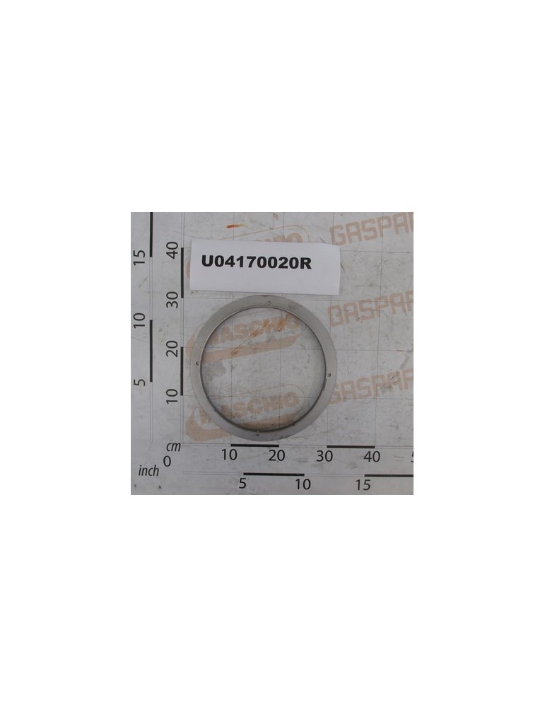 COLLAR $250X300 H-25 AIRDROP