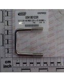 CAV.Q.B-40 M8X1,25 L-72 GEOME